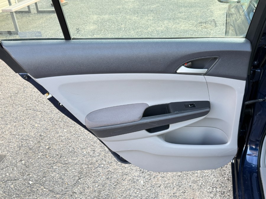 2008 Honda Accord LX-P photo