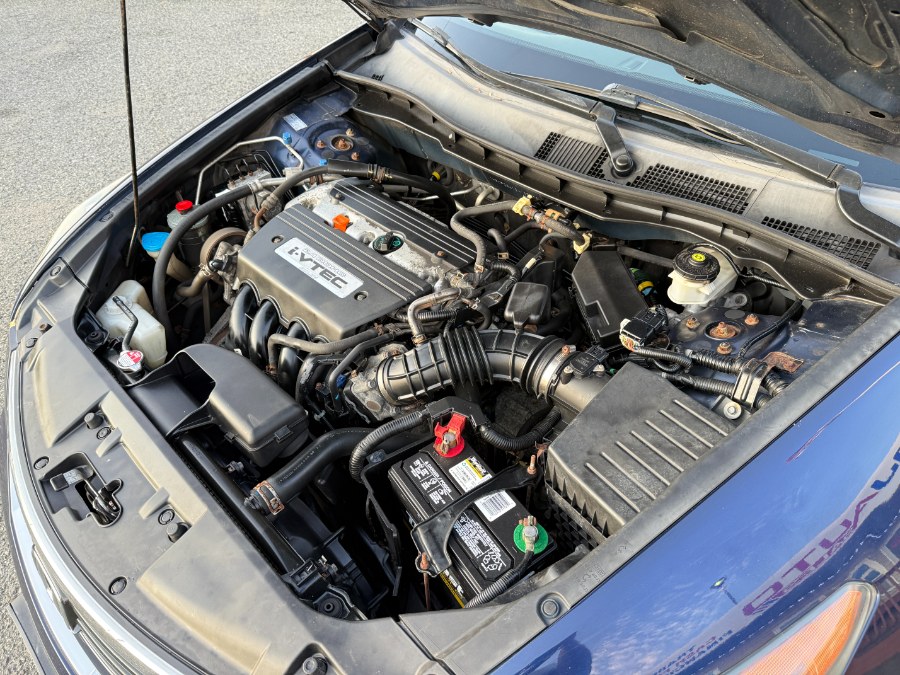 2008 Honda Accord LX-P photo