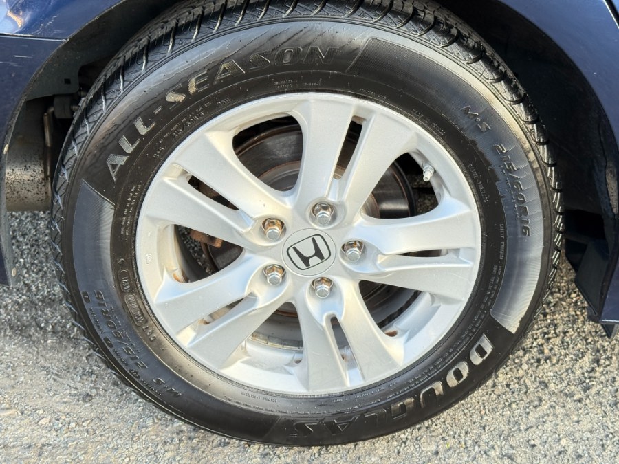 2008 Honda Accord LX-P photo