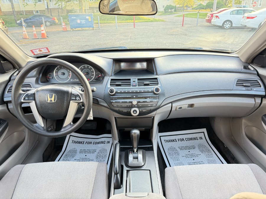 2008 Honda Accord LX-P photo