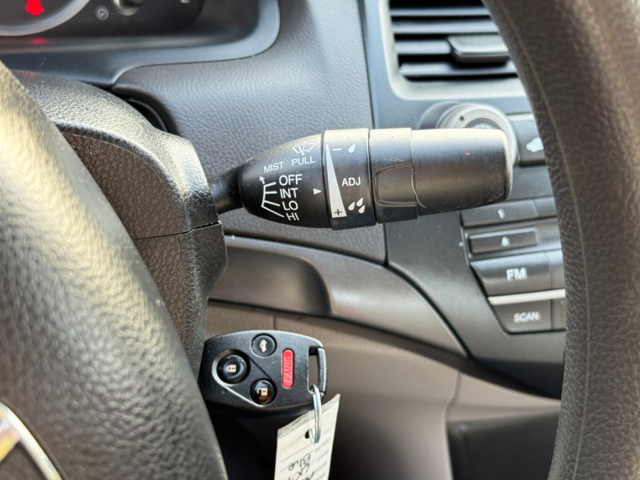 2008 Honda Accord LX-P photo