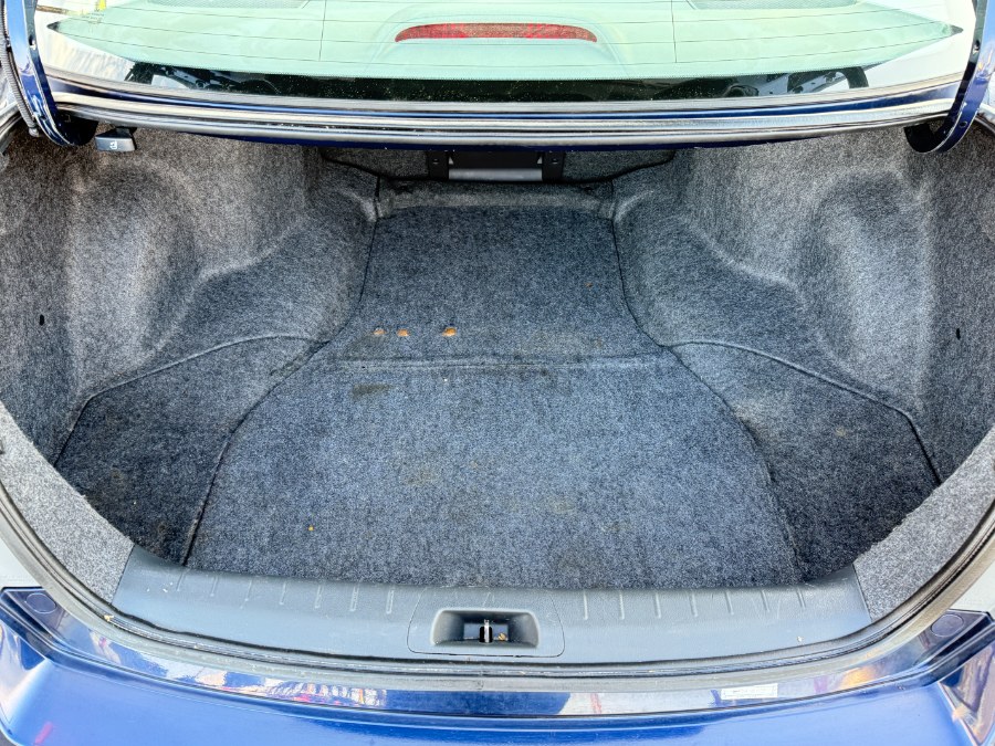 2008 Honda Accord LX-P photo