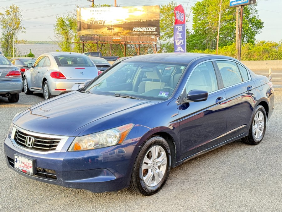 2008 Honda Accord LX-P photo