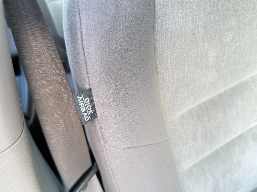 2008 Honda Accord LX-P photo