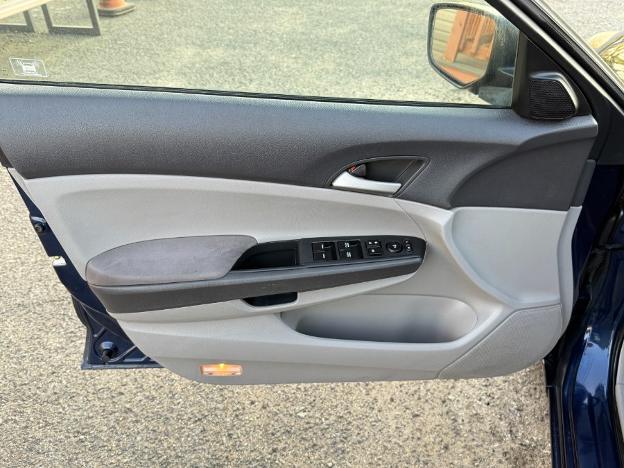 2008 Honda Accord LX-P photo