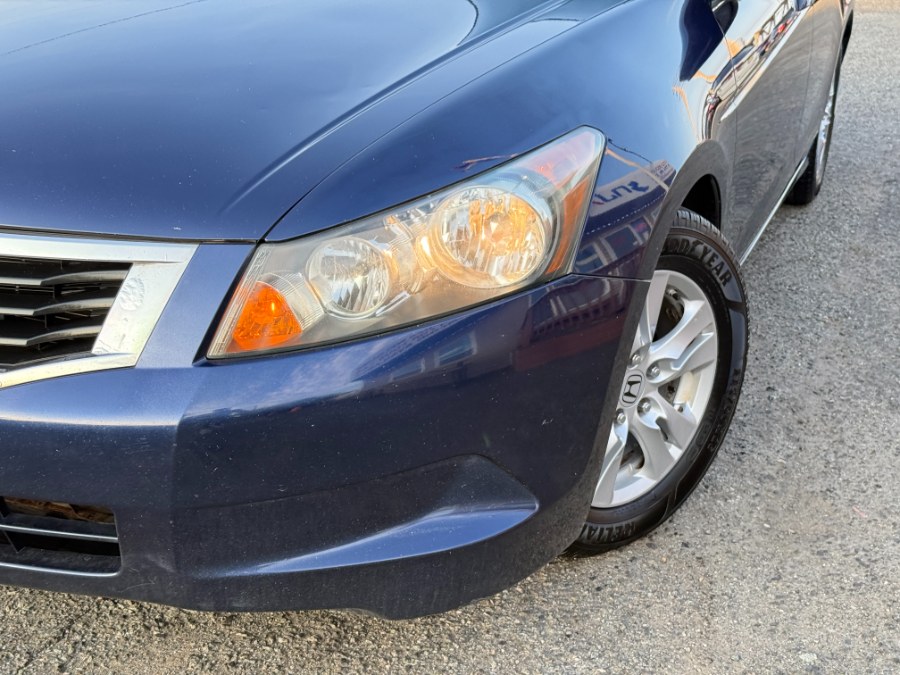 2008 Honda Accord LX-P photo