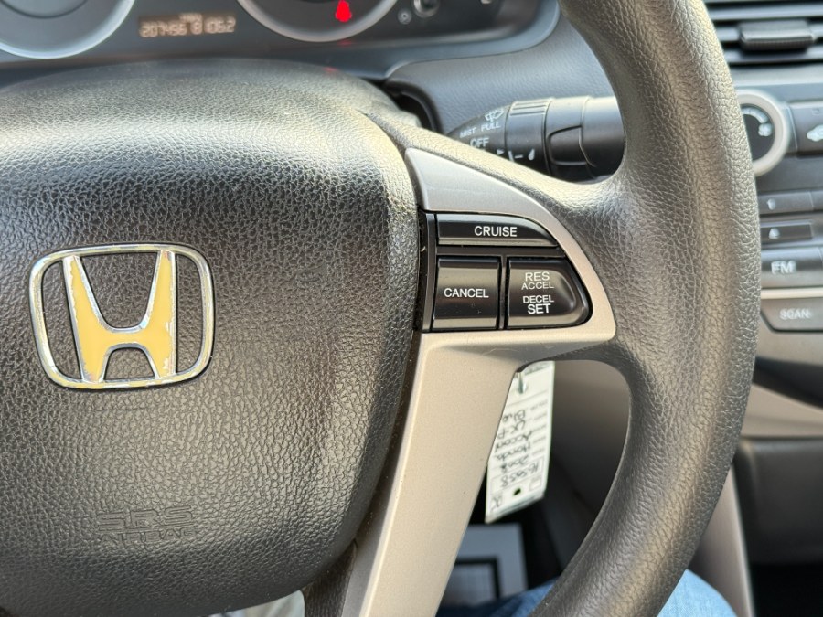 2008 Honda Accord LX-P photo