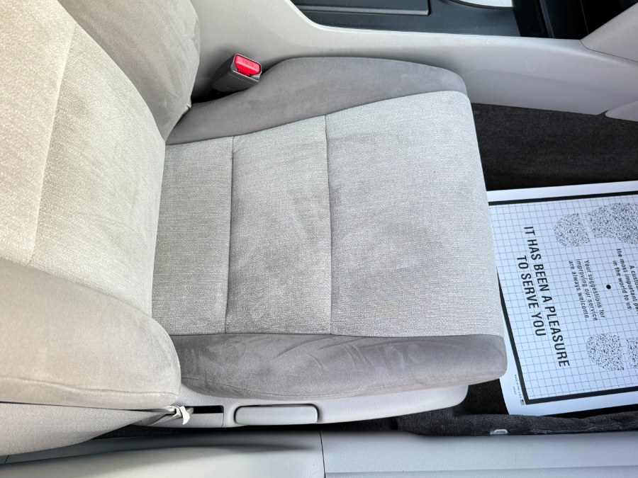 2008 Honda Accord LX-P photo