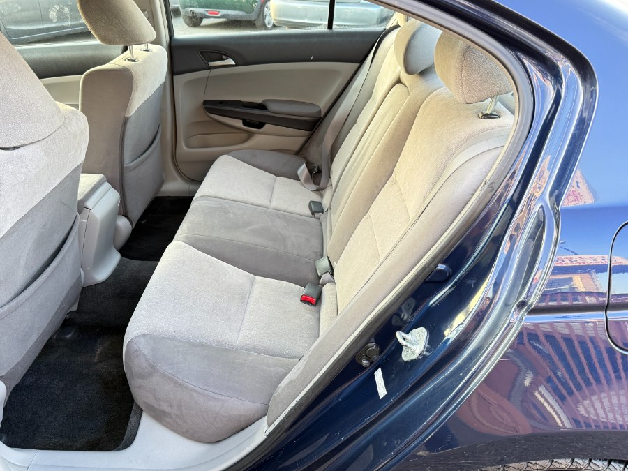 2008 Honda Accord LX-P photo