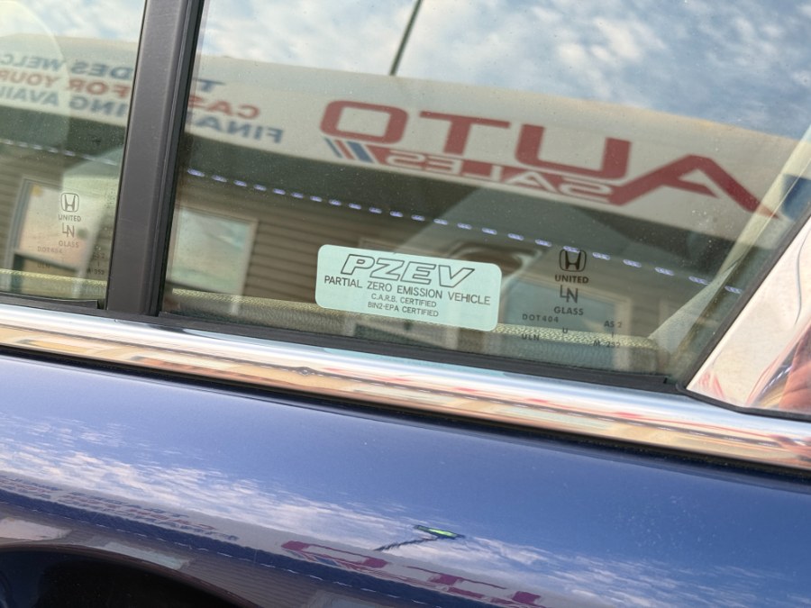 2008 Honda Accord LX-P photo