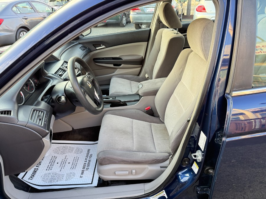 2008 Honda Accord LX-P photo