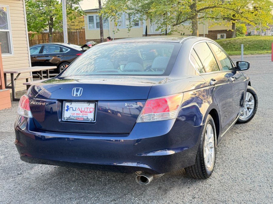 2008 Honda Accord LX-P photo