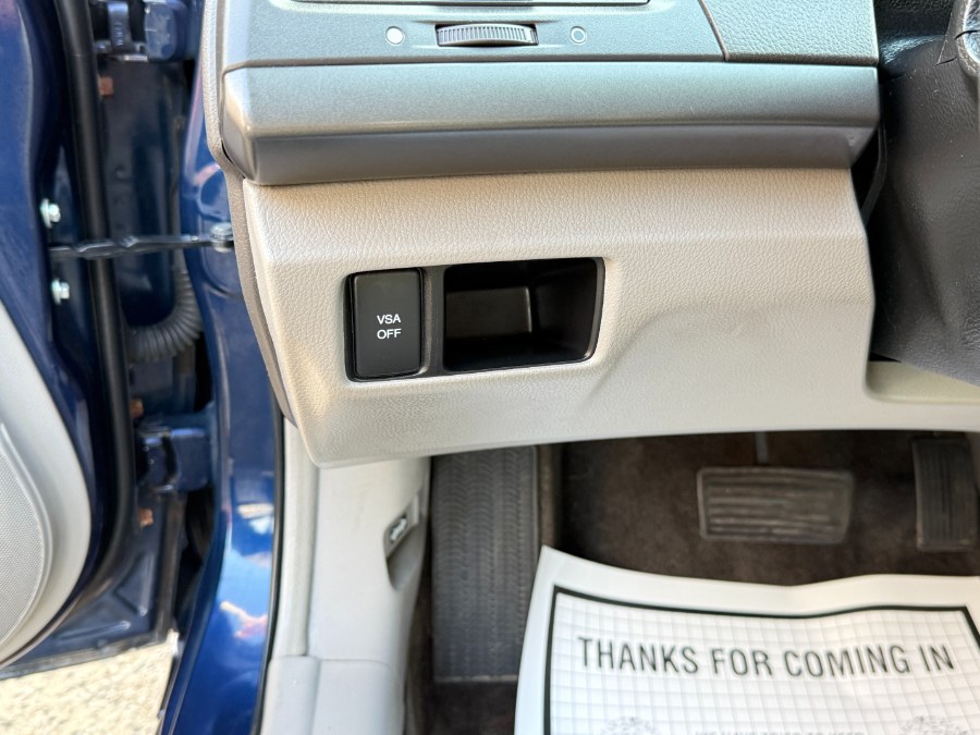 2008 Honda Accord LX-P photo