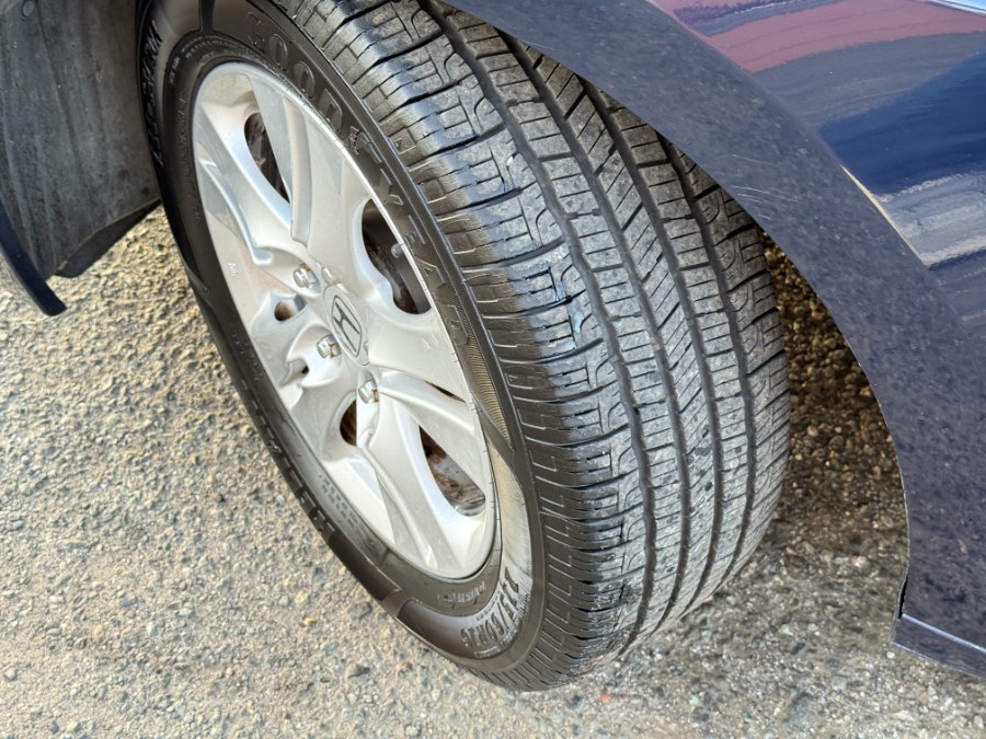 2008 Honda Accord LX-P photo