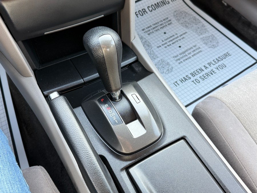2008 Honda Accord LX-P photo