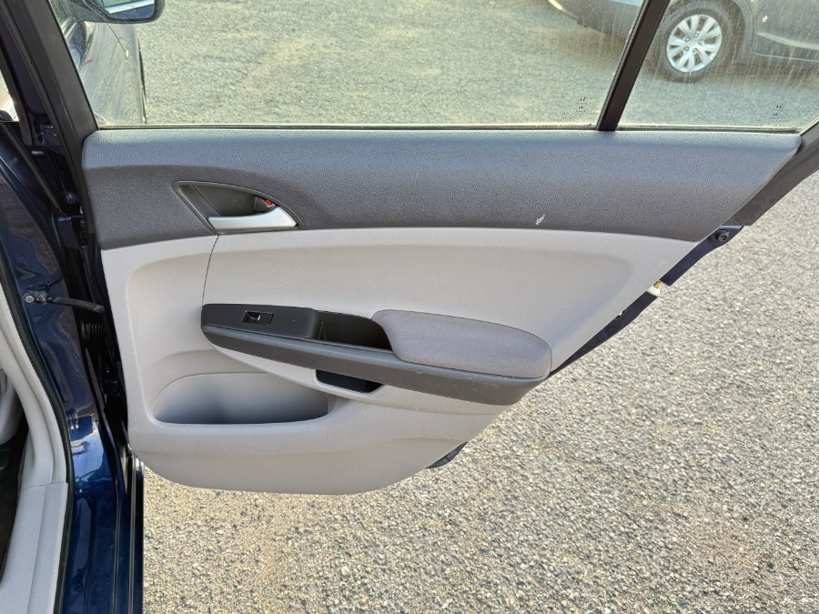 2008 Honda Accord LX-P photo