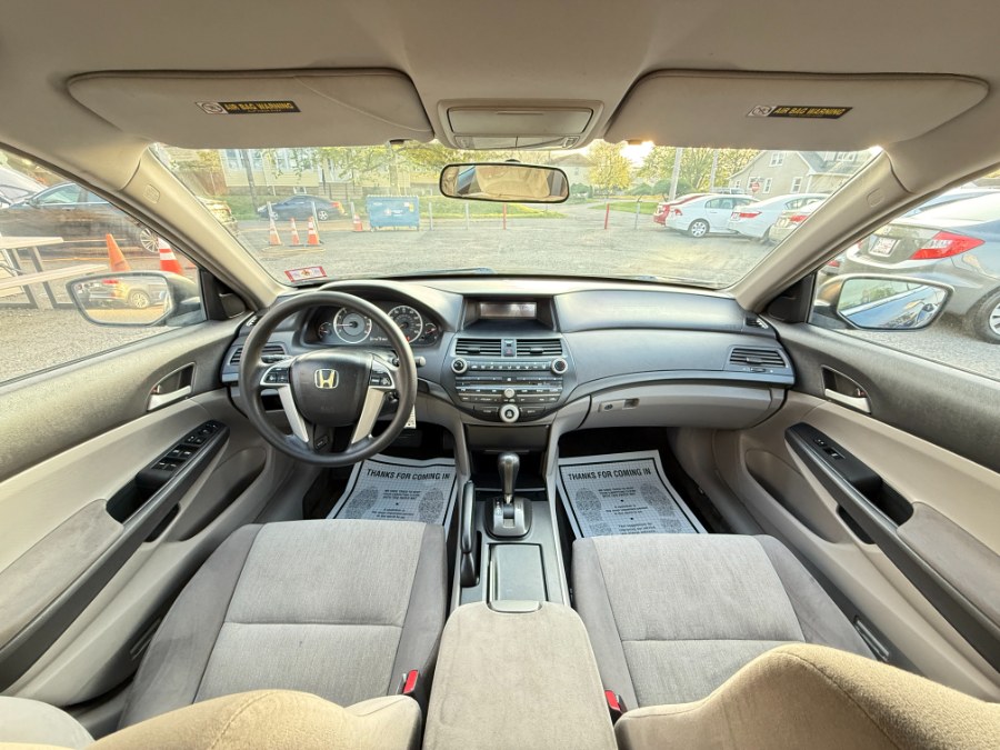 2008 Honda Accord LX-P photo