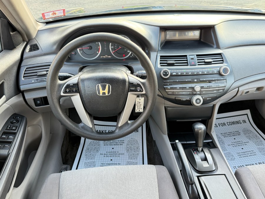 2008 Honda Accord LX-P photo