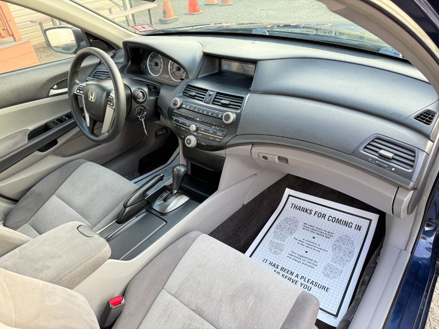 2008 Honda Accord LX-P photo