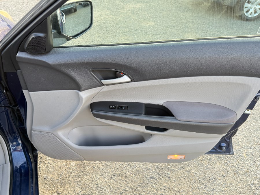 2008 Honda Accord LX-P photo