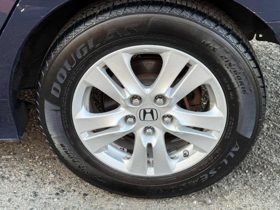 2008 Honda Accord LX-P photo