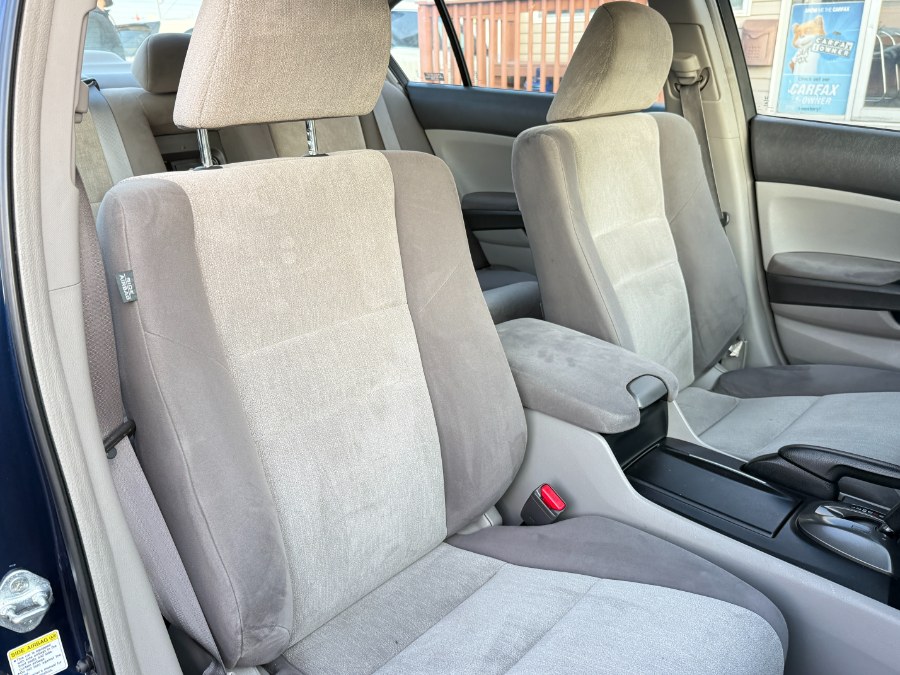 2008 Honda Accord LX-P photo