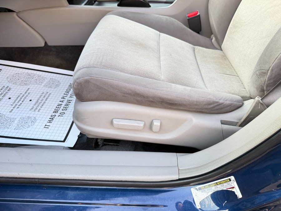 2008 Honda Accord LX-P photo