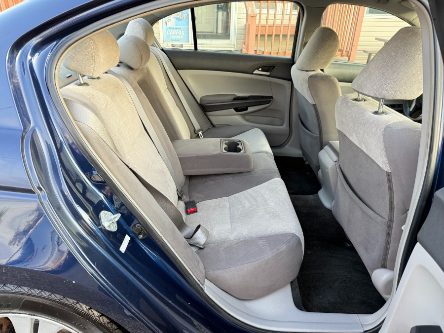 2008 Honda Accord LX-P photo
