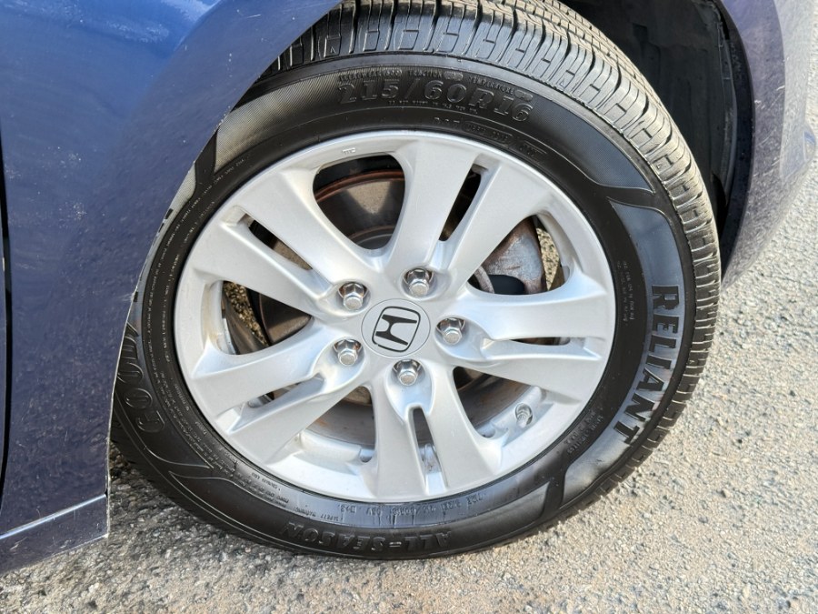2008 Honda Accord LX-P photo