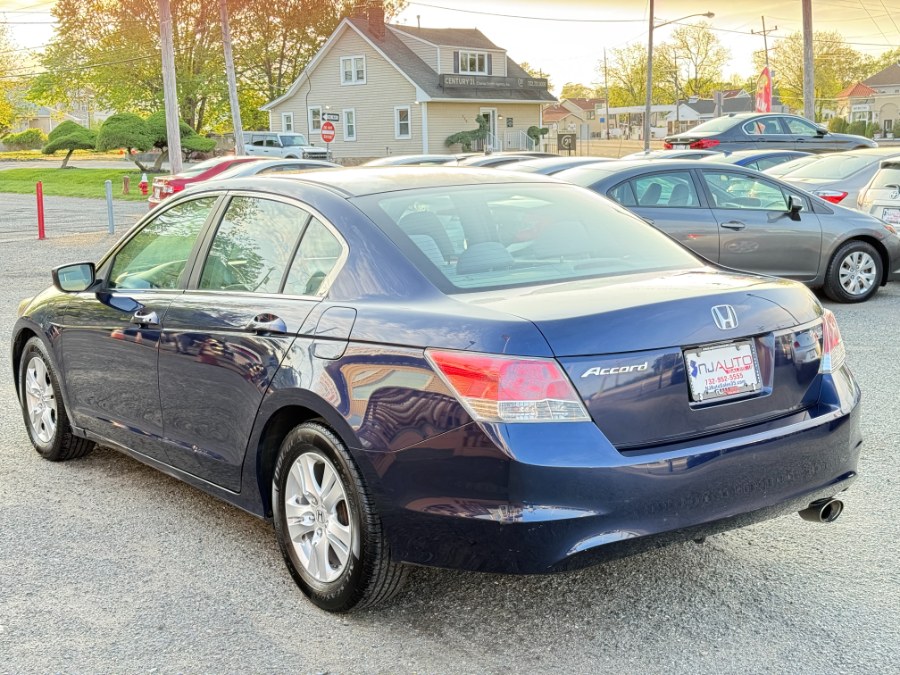 2008 Honda Accord LX-P photo