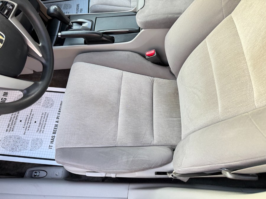 2008 Honda Accord LX-P photo