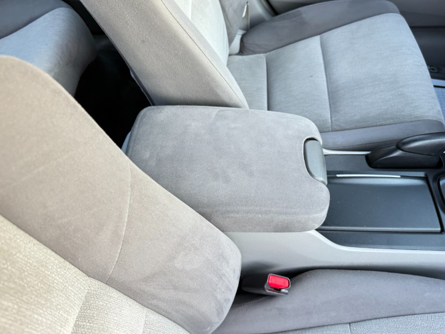 2008 Honda Accord LX-P photo