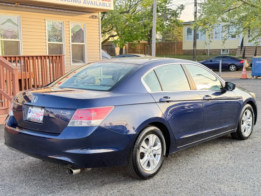 2008 Honda Accord LX-P photo