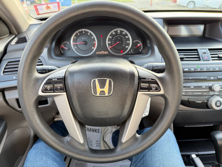 2008 Honda Accord LX-P photo