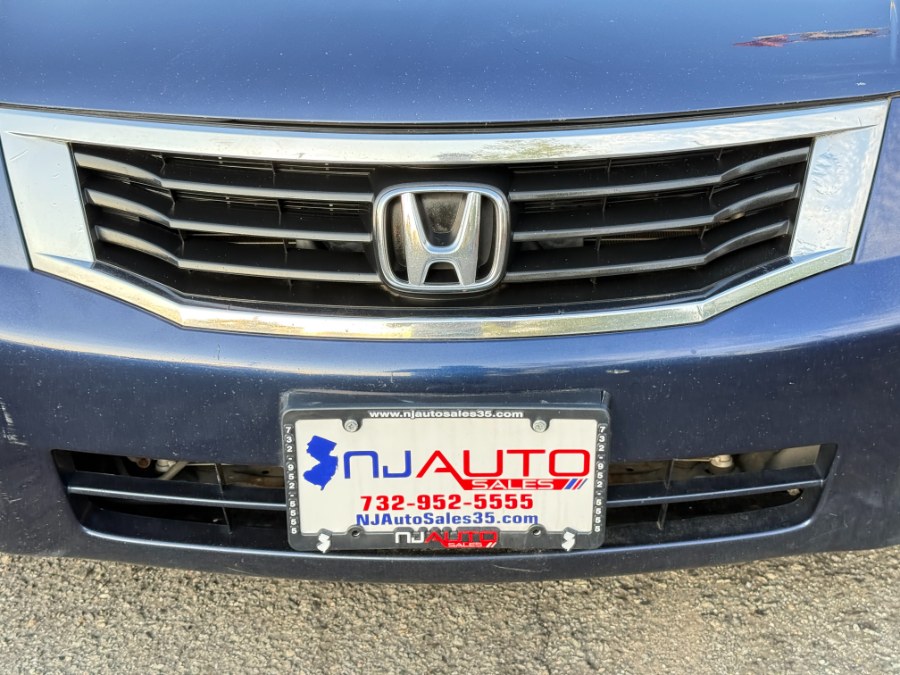 2008 Honda Accord LX-P photo