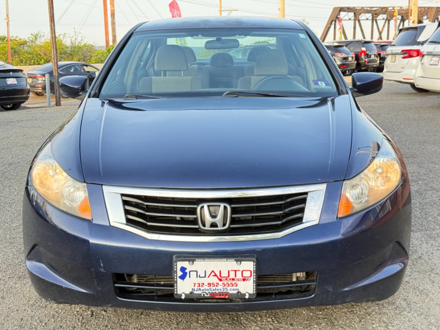 2008 Honda Accord LX-P photo