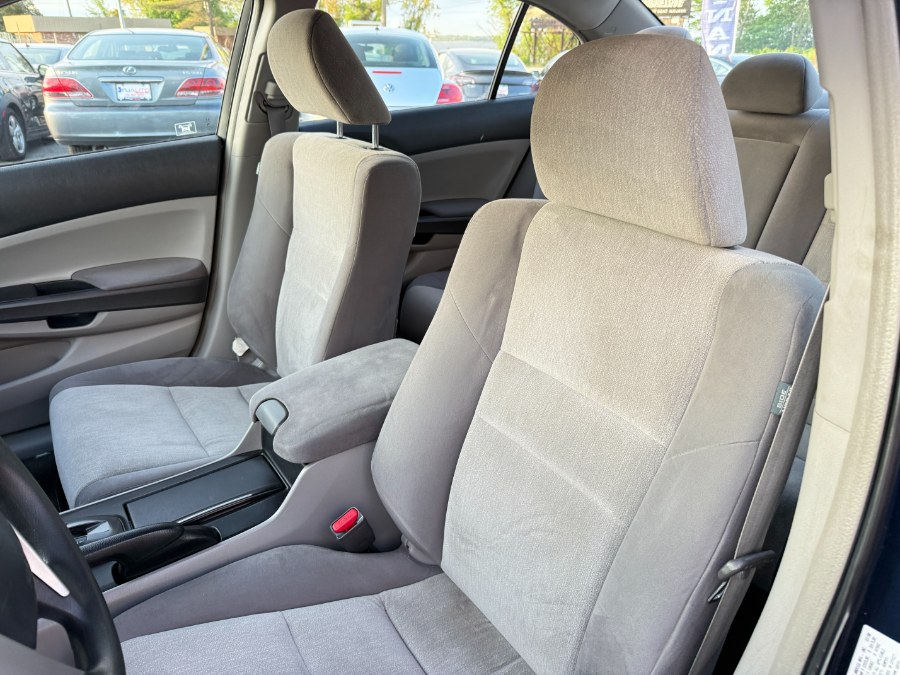 2008 Honda Accord LX-P photo