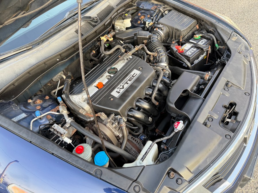 2008 Honda Accord LX-P photo