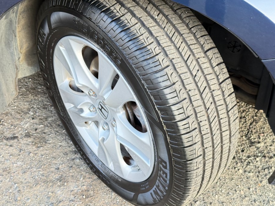 2008 Honda Accord LX-P photo