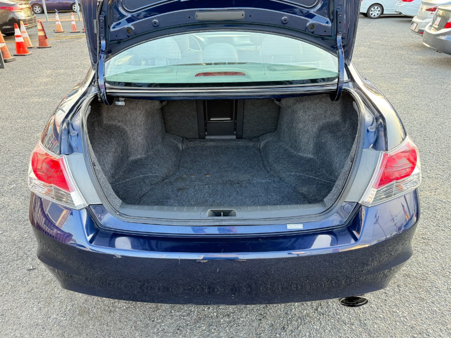 2008 Honda Accord LX-P photo