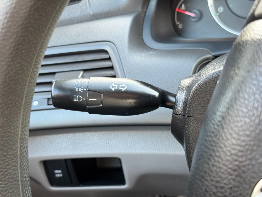 2008 Honda Accord LX-P photo