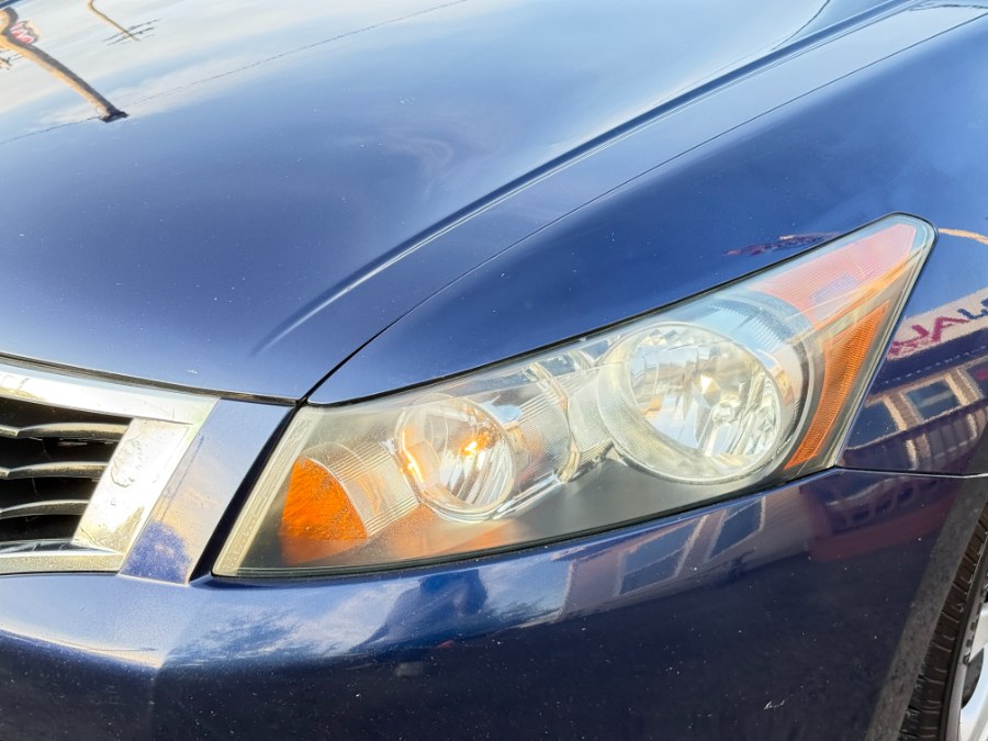 2008 Honda Accord LX-P photo
