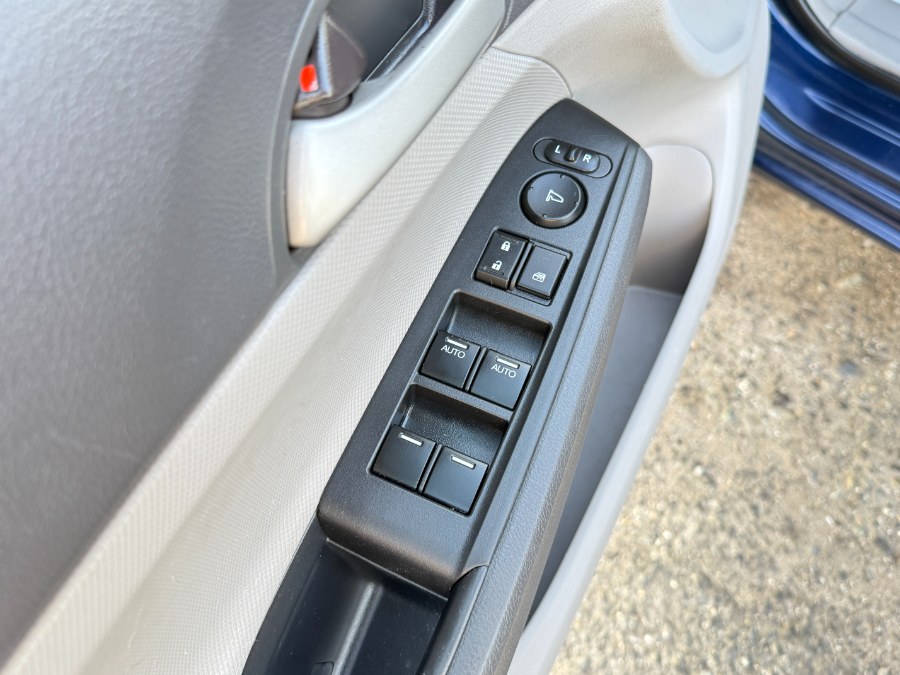 2008 Honda Accord LX-P photo