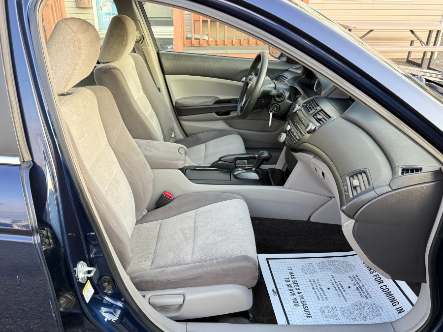 2008 Honda Accord LX-P photo