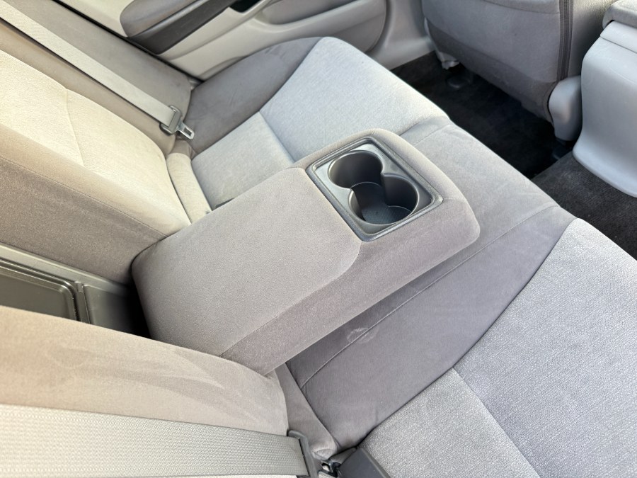 2008 Honda Accord LX-P photo