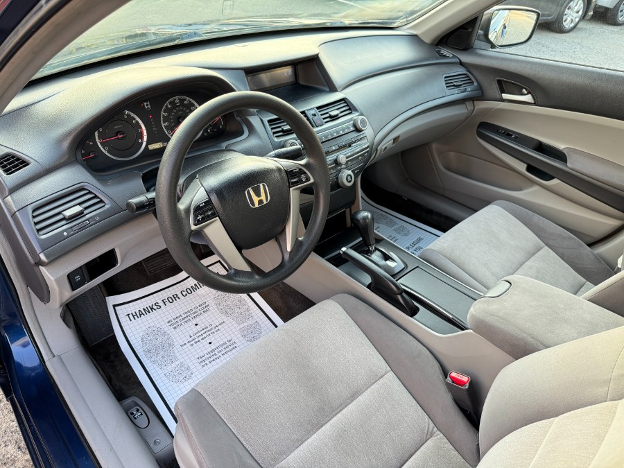 2008 Honda Accord LX-P photo