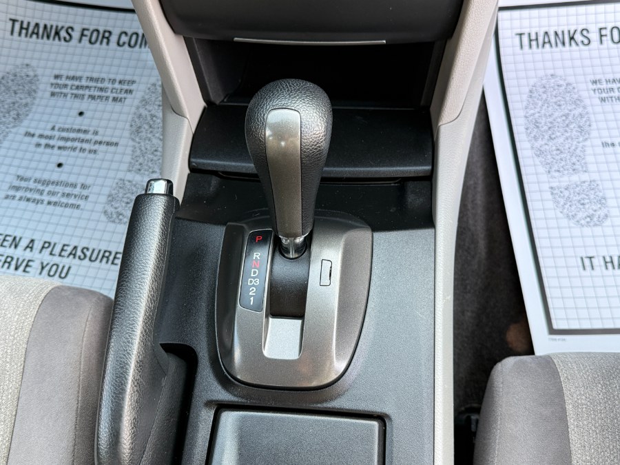2008 Honda Accord LX-P photo