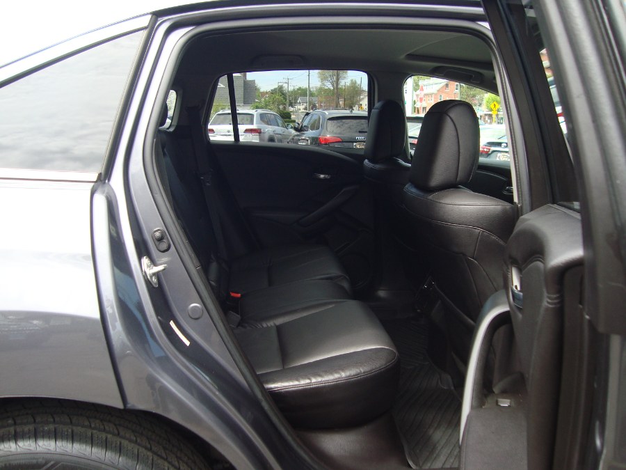 2018 Acura RDX AWD photo