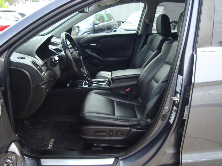 2018 Acura RDX AWD photo