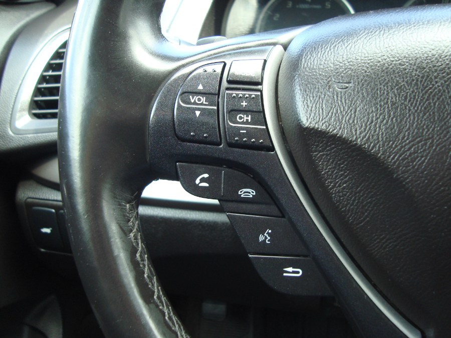 2018 Acura RDX AWD photo
